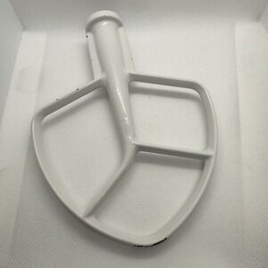 K45B Coated Flat Beater/Kitchen Mixer Paddle Attachment for Stand Mixer